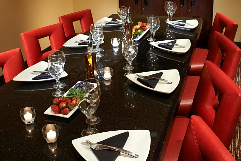 Buffalo Marriott Niagara