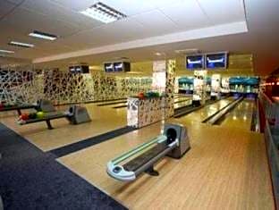 Marieta Palace Hotel