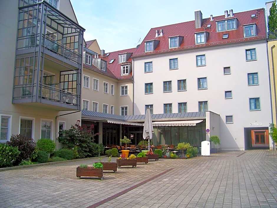 Best Western Soibelmanns Lutherstadt Wittenberg