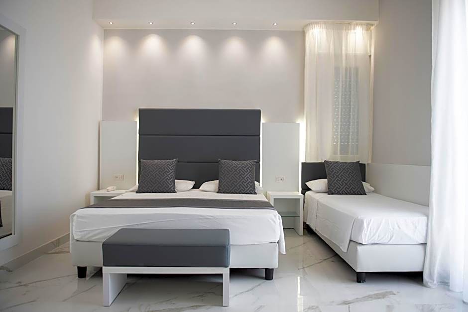 Hotel Blu