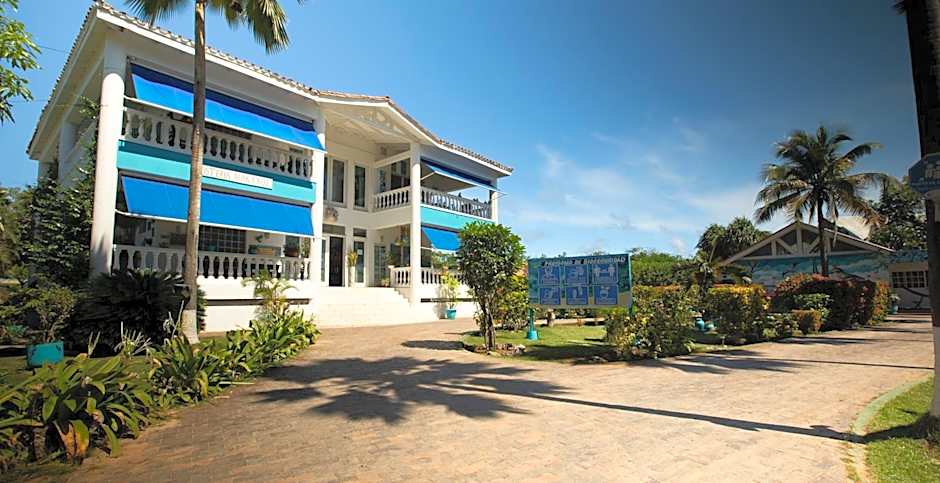 Hosteria Mar y Sol