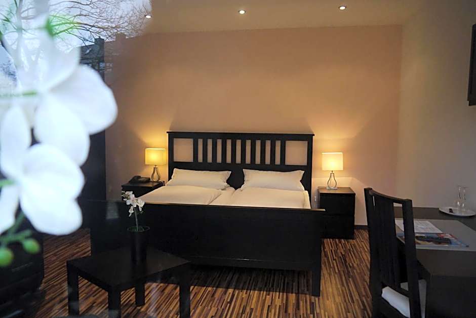 Hotel am Stadion