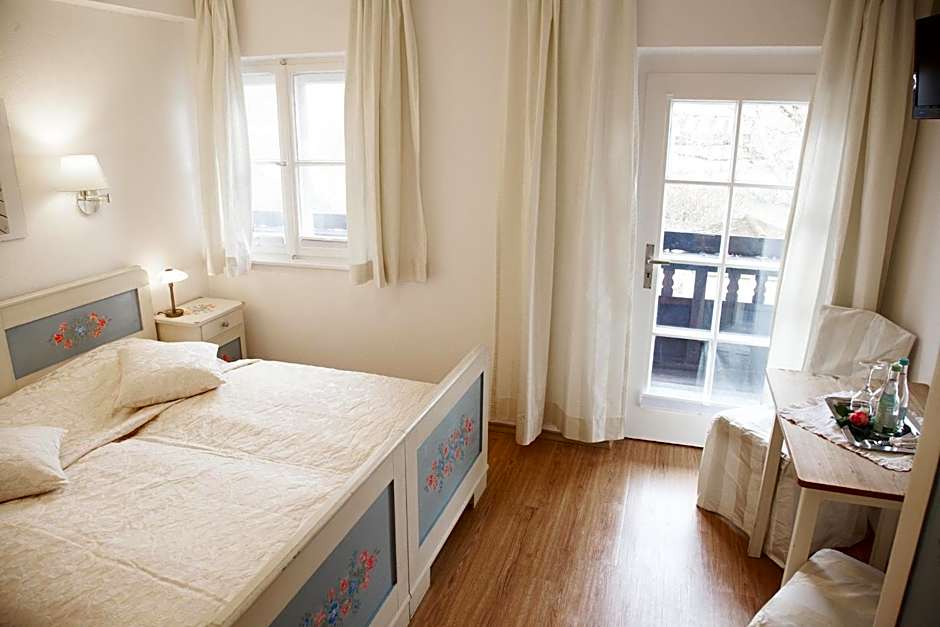 Hotel Garni Georgenhof Adults Only