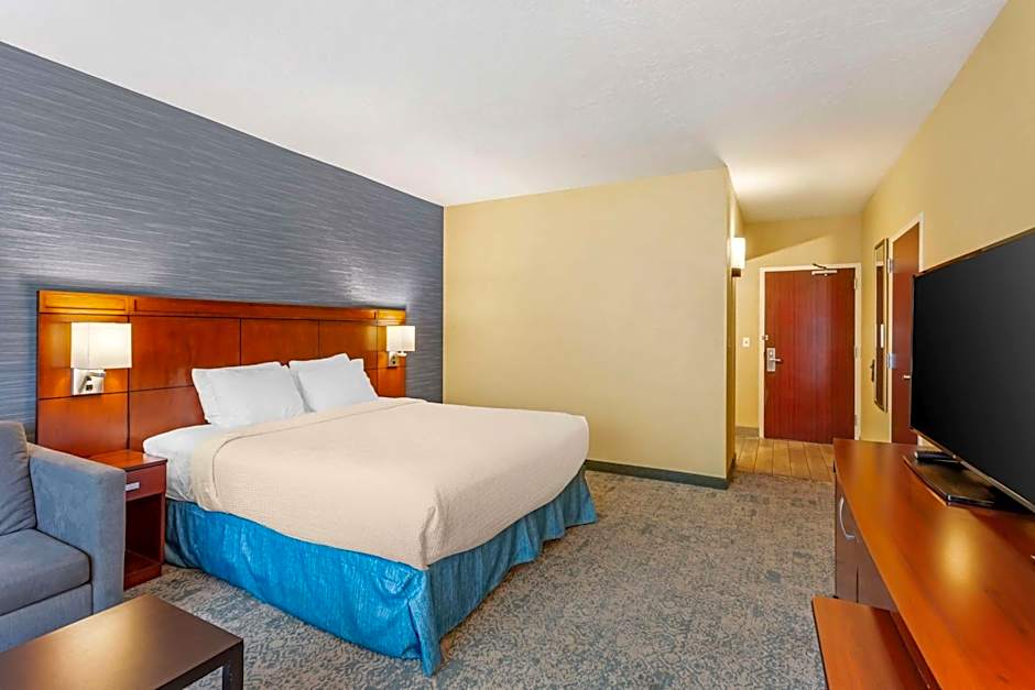 Best Western Plus Provo University Inn