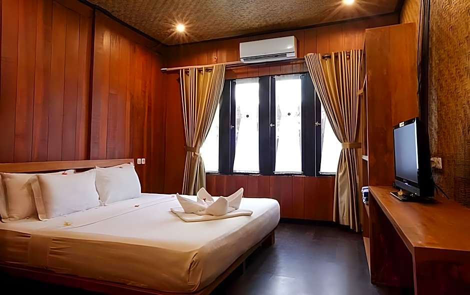 Gili Sands Hotel & Bar