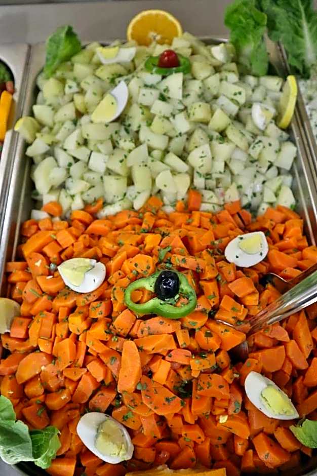 Residence Touristique Merzouga