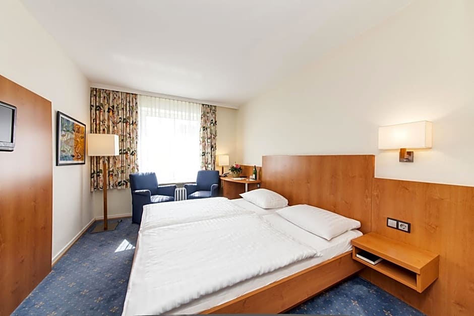 Signature Hotel Drei Kronen