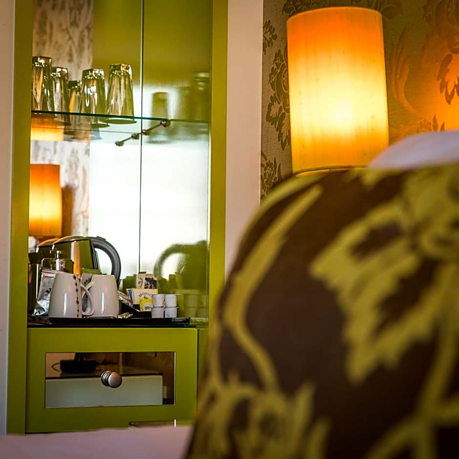 Hotel Indigo Glasgow By IHG