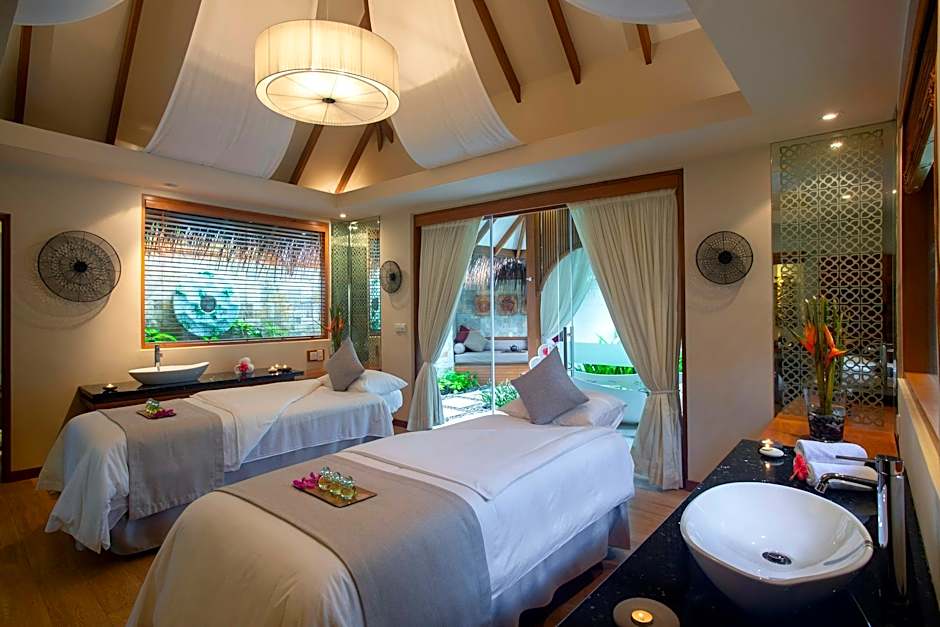 Baros Maldives