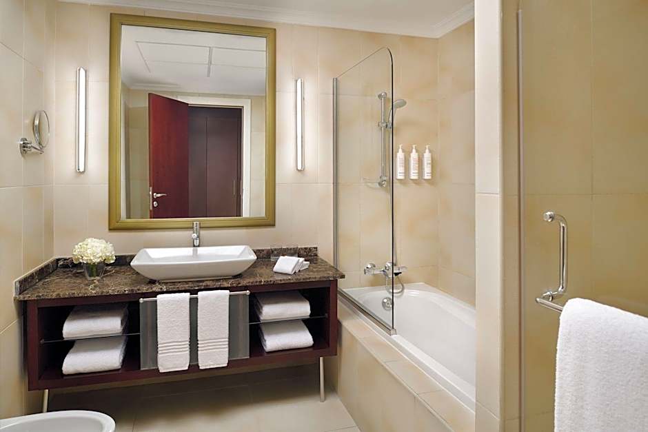 Marriott Executive Apartments Manama, Bahrain