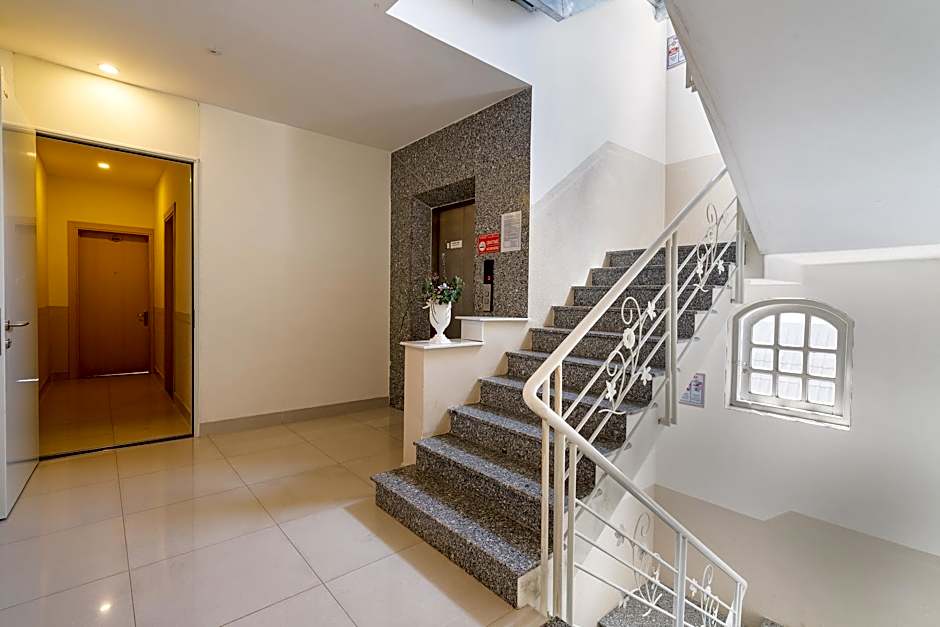 Ngoc Nguyen Anh Hotel Da Lat City