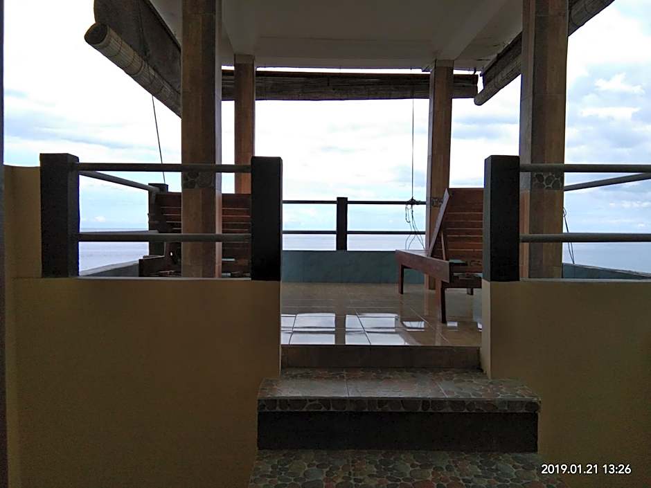 Bukit Indah Homestay