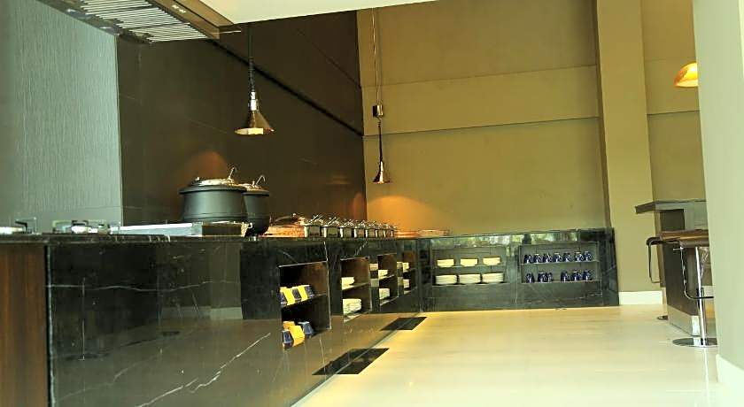 Keys Select by Lemon Tree Hotels, Kochi