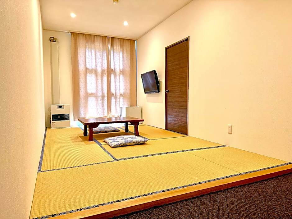 Kagura White Horse Inn