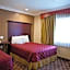Budget Inn Anaheim near Disneyland Drive