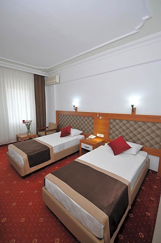 Ramira Beach Hotel - All Inclusive