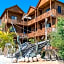 Krak-Inn Holbox - Self Check In