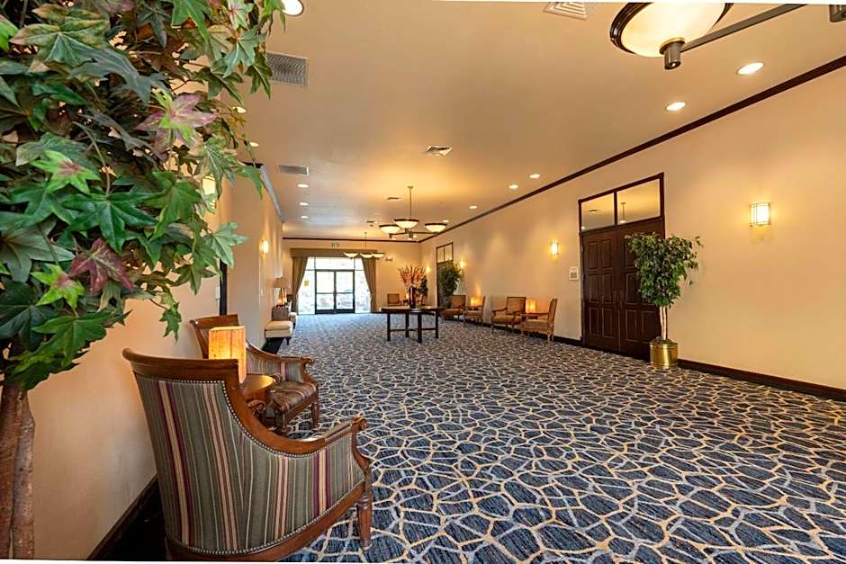 Gold Miners Inn Grass Valley, Ascend Hotel Collection