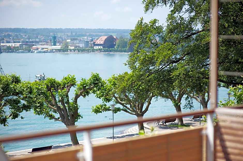 RIVA - Das Hotel am Bodensee