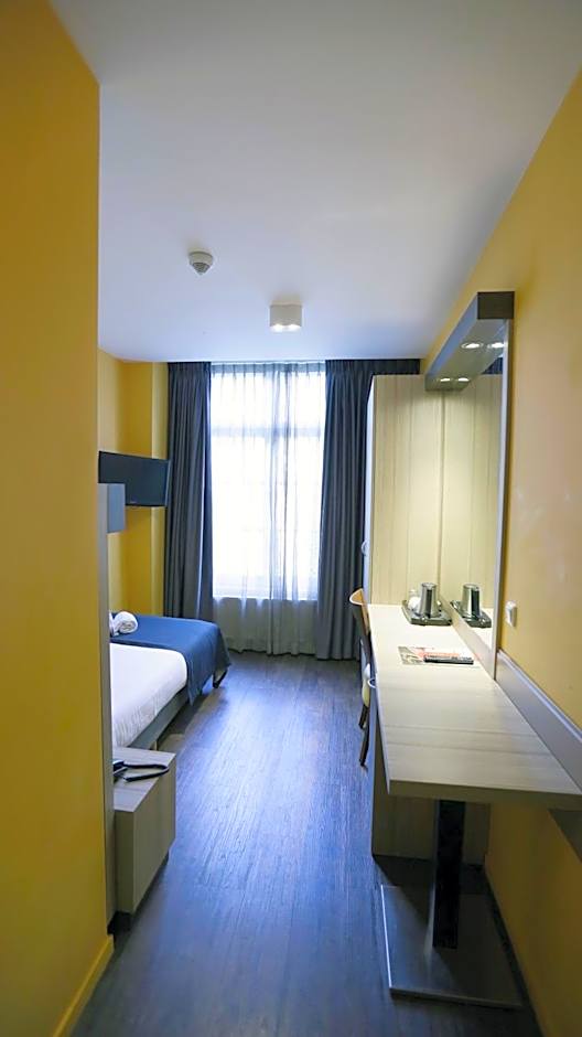 City Hotel Amsterdam