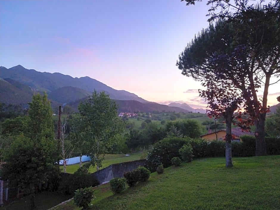 Hotel Rural El Otero