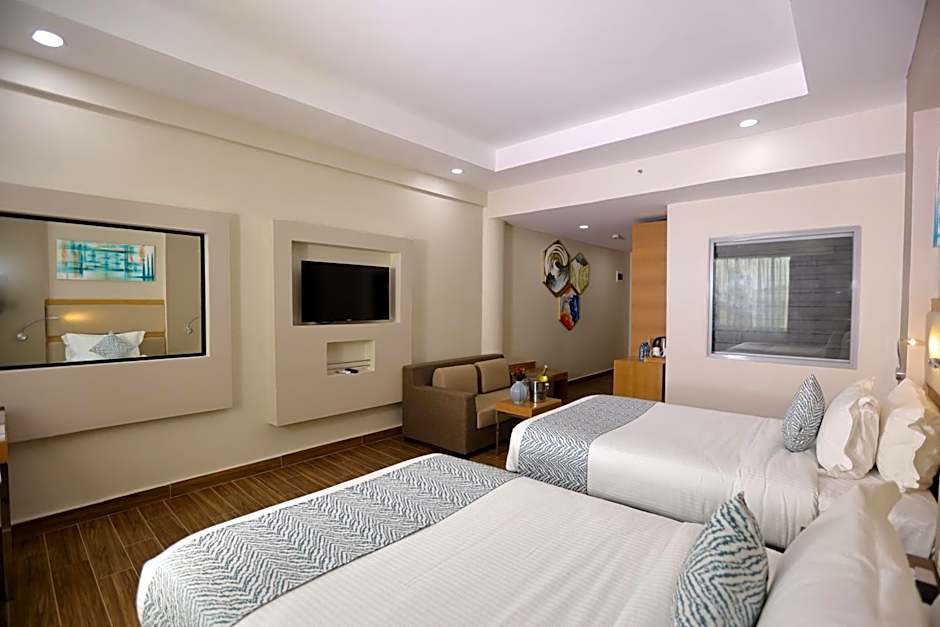 PrideInn Plaza Nairobi Airport