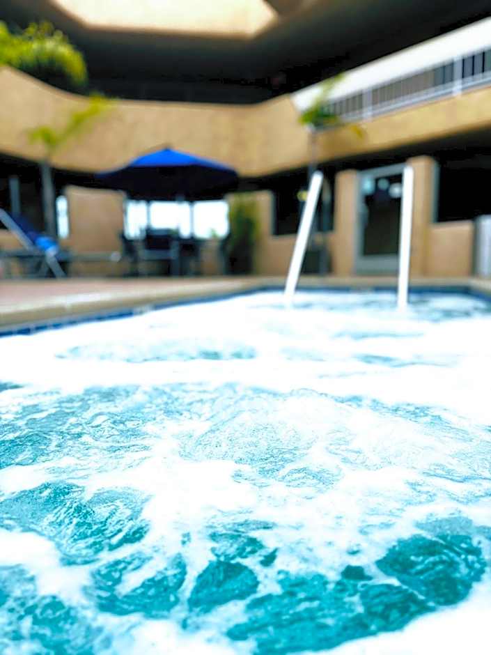 The Pacific Inn
