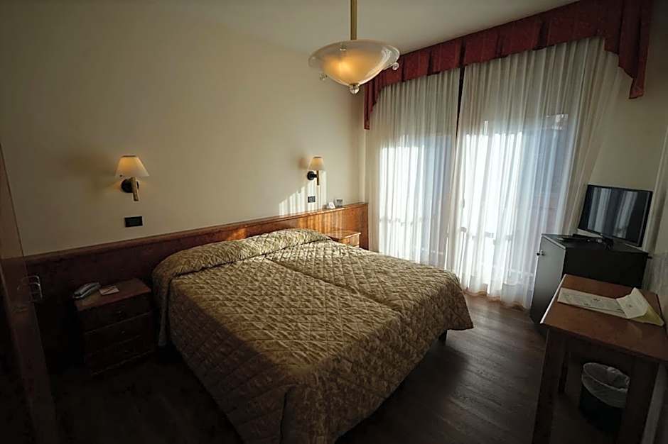 Hotel Carlton Capri