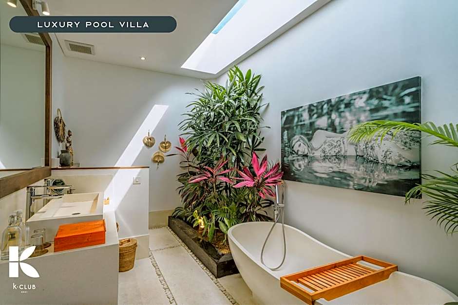 K Club Ubud