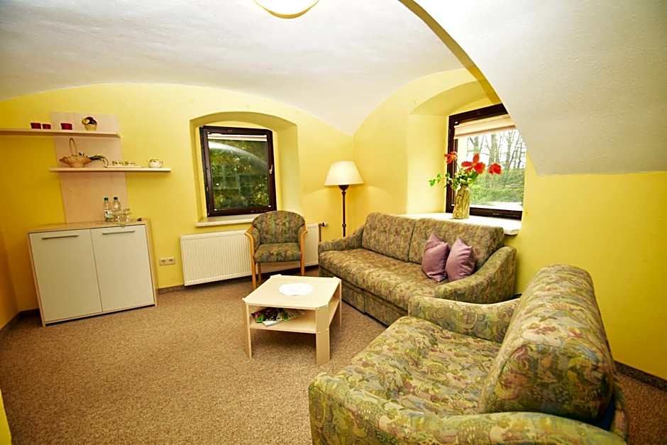 Landhotel Zur Guten Einkehr