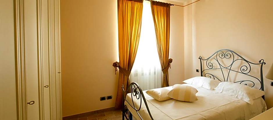 Villa Degli Ulivi