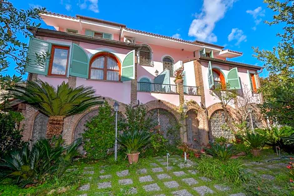 L'Elisea Maison De Charme