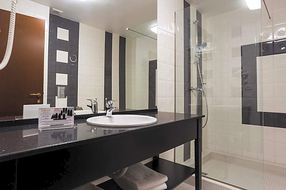 Ganzo Boutique Hotel