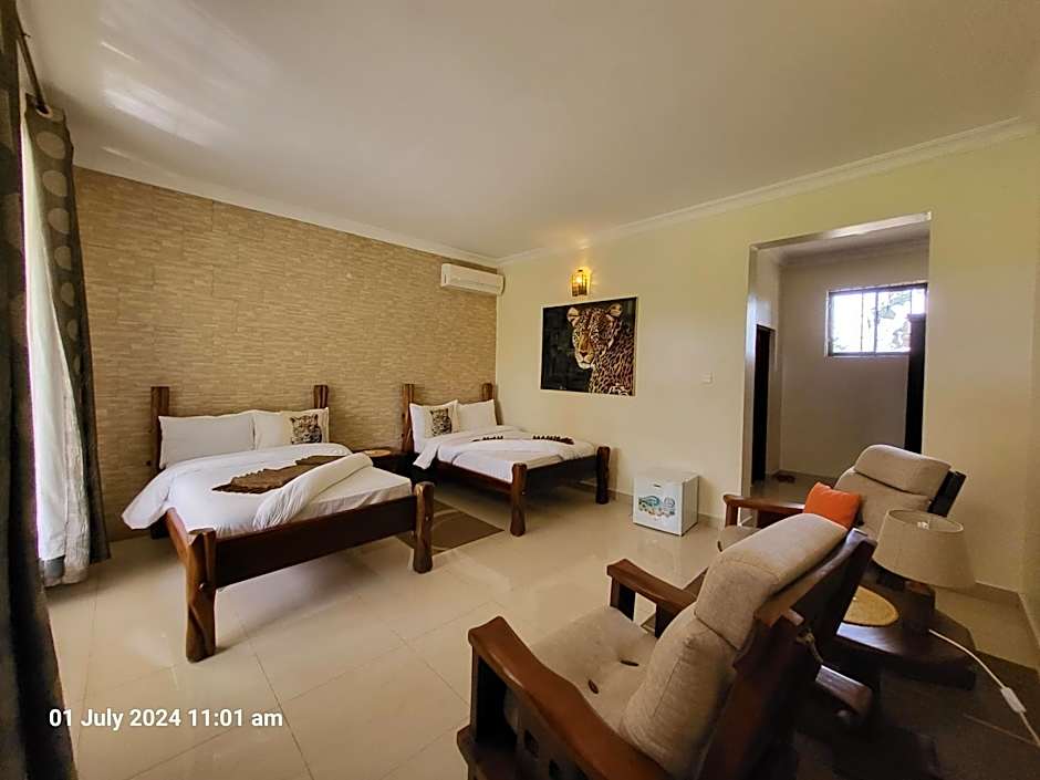 Photo 1 of 10 of Deluxe 2 Beds