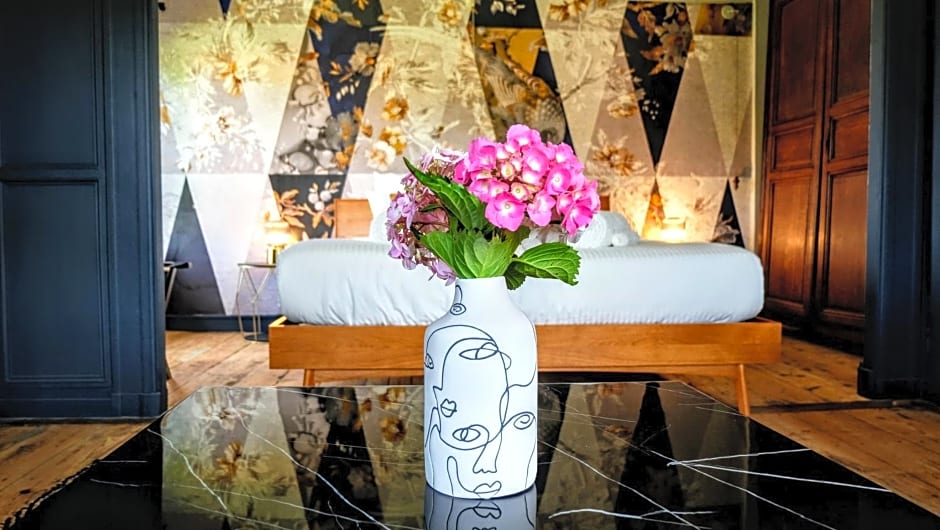 Château d'Aigneville