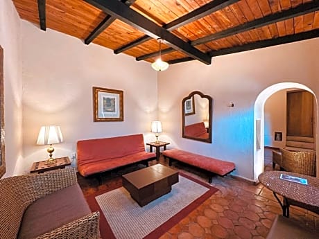 Premium King Room