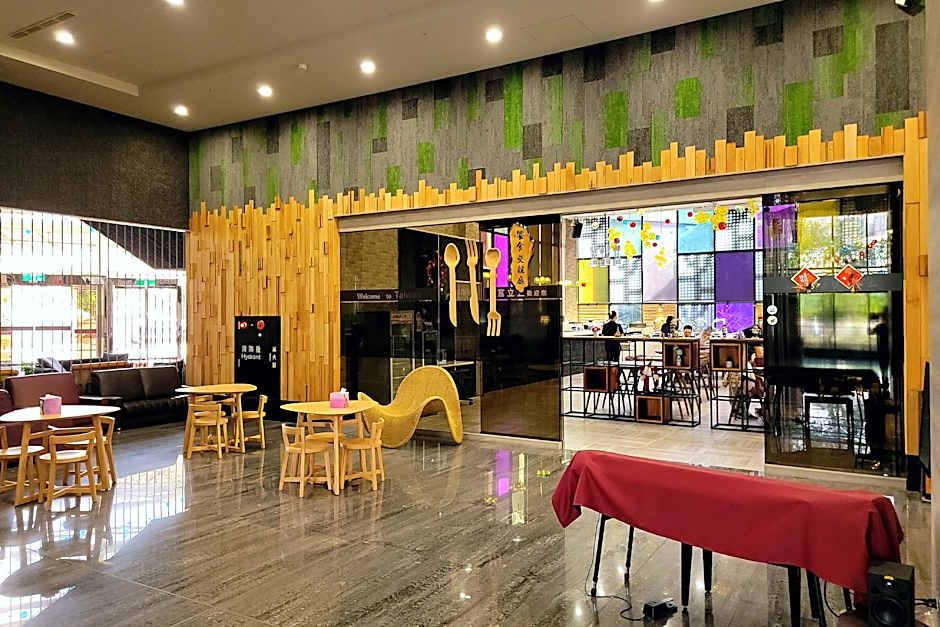 Freedom Design Hotel