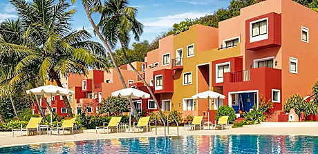 Taj Cidade de Goa Heritage, Goa