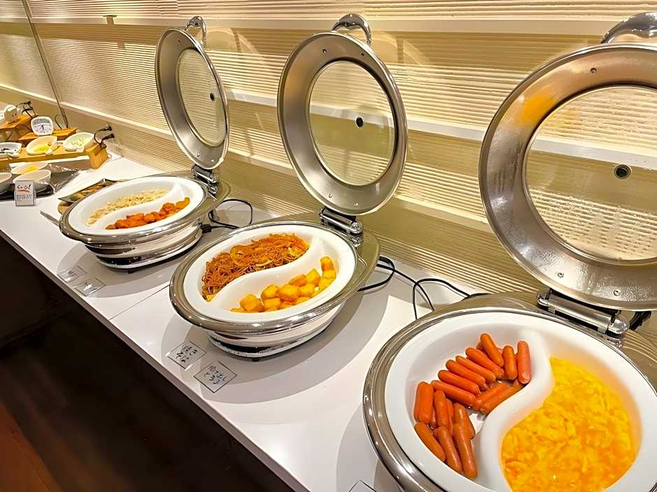 Grand Park Hotel Excel Kisarazu