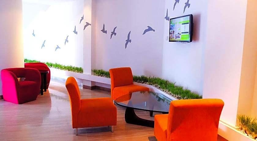 Prescott Ace Kuala Lumpur Cheras