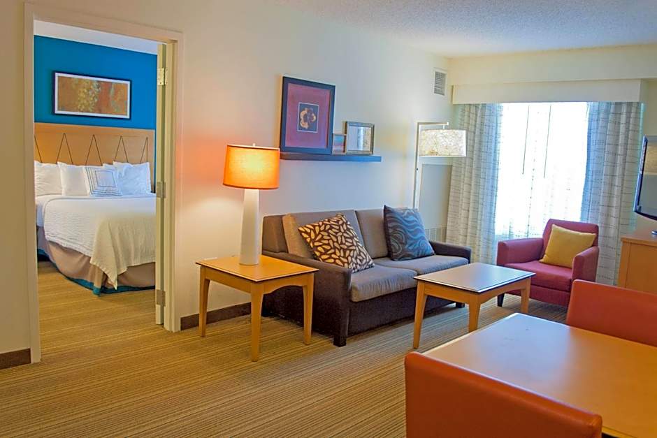 Residence Inn by Marriott Harrisburg Carlisle