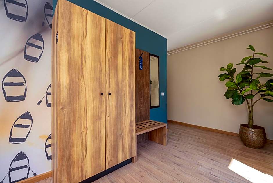 Fletcher Hotel Restaurant De Eese