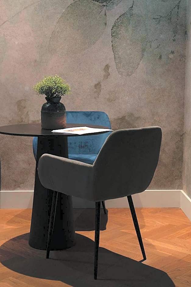 Luxury Suites - Quartier-Sud