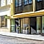 H+ Hotel Wien