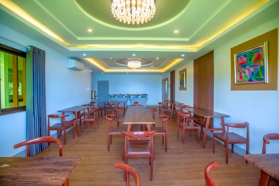 Horizon Hotel Romblon