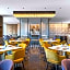 Hilton Shenzhen World Exhibition & Convention Center （Qianhai Snow World）