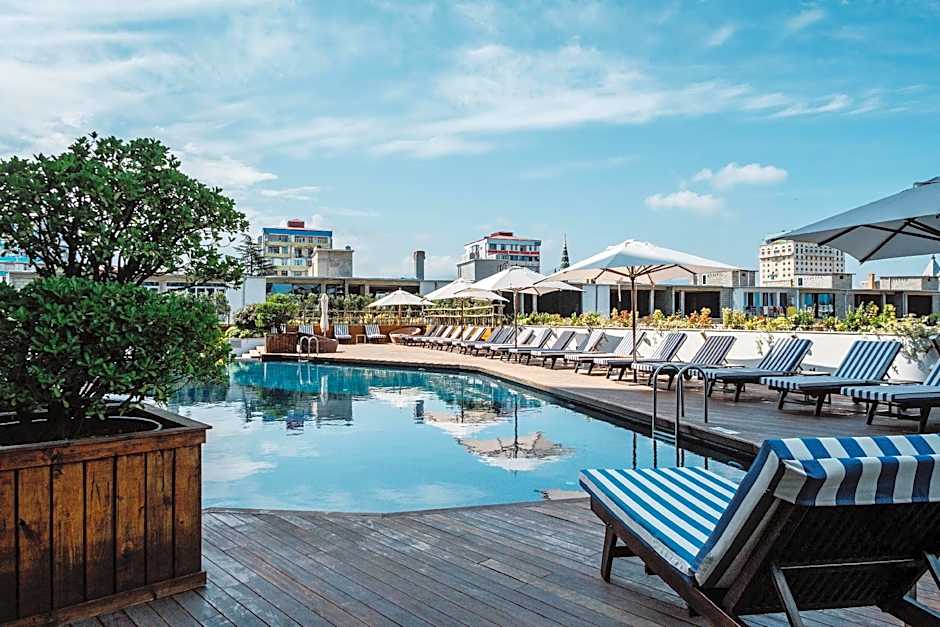 Radisson Blu Hotel Batumi