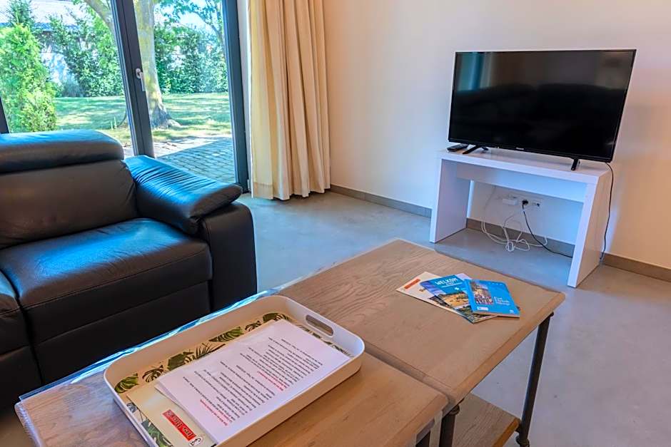 Landlord bij Leuven