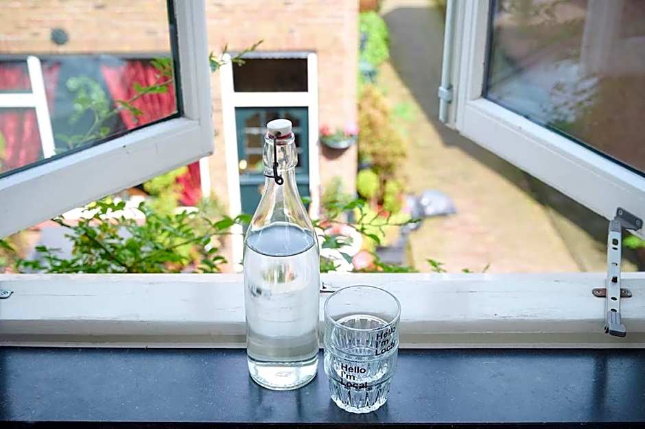 Hello I'm Local - Boutique Hostel