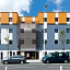 Hôtel Eco La Rochelle Centre les Minimes